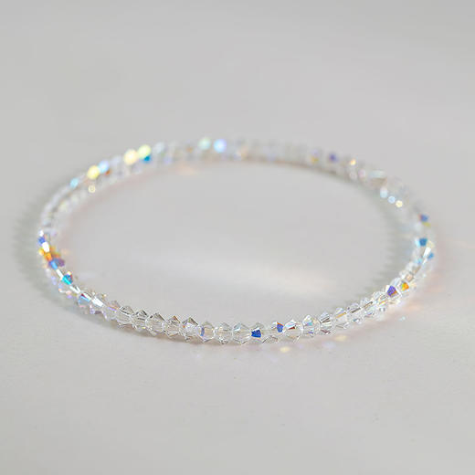 Winy橘子汽水手链送女友闺蜜节日生日礼物 商品图3