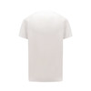 BURBERRY 巴宝莉 男士TB专属标识棉质圆领短袖T恤 白色 8084015 A1464 商品缩略图1