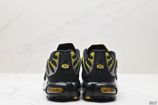 耐克Nike Air Max Plus休闲运动跑步鞋FJ5481-010男鞋 商品图5