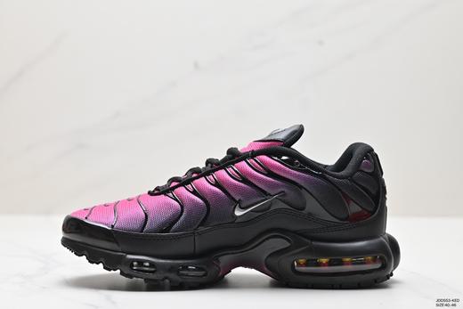 耐克Nike Air Max Plus休闲运动跑步鞋FJ5481-010男鞋 商品图2