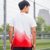 多威运动T恤男圆领衫跑步训练短袖运动服2232225 商品缩略图1