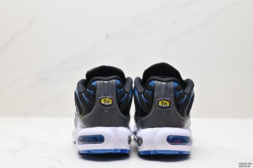 耐克Nike Air Max Plus休闲运动跑步鞋FJ5481-010男鞋 商品图5