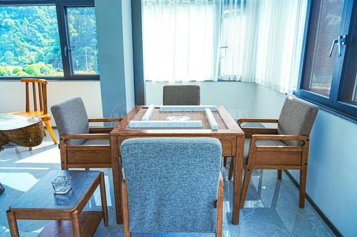 杭州慢姑娘隐谷田居别墅轰趴 商品图4