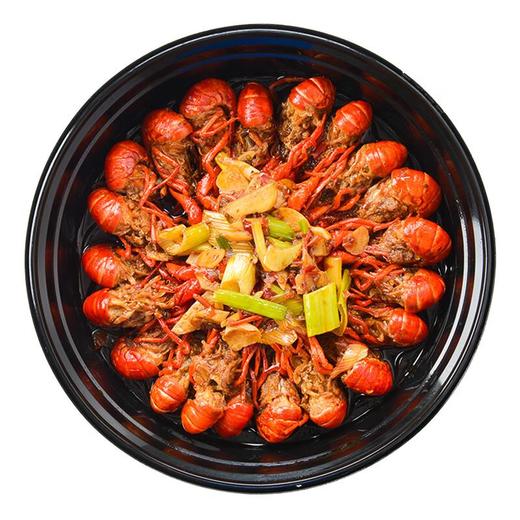 油焖小龙虾 约300g/盒【鲜活加工-即食】 商品图3
