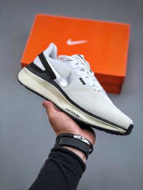 Nike Air Zoom Structure 登月25网透面气 训跑练步鞋