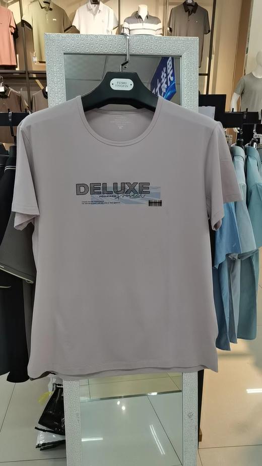 男休三CK3035圆领T恤 商品图0