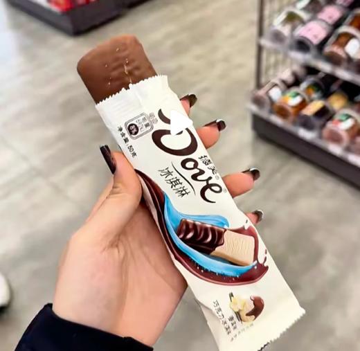 德芙条巧克力50g 商品图0