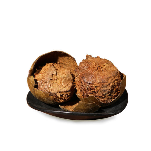 罗汉果 药食同源康美中药饮片 大包装10个/袋 商品图2