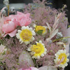 「粉黛」花束 商品缩略图1