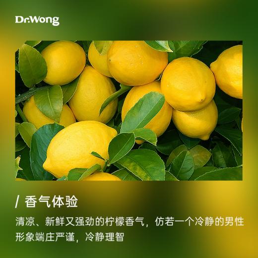柠檬 单方精油 商品图1
