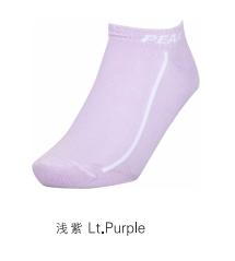 【79元/6双】匹克2024夏季新款时尚系列男女款船袜W5242091/W5242092 商品图5