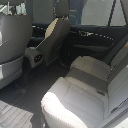 埃安 AION V Plus 70 智享科技版【长租-北京】 商品图5