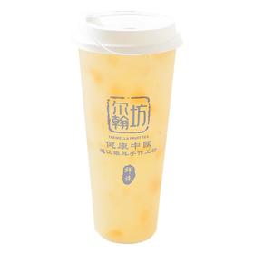 尔翰坊元气桃胶银耳（中杯）500ml