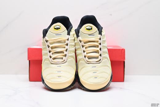 耐克Nike Air Max Plus休闲运动跑步鞋FJ5481-010男鞋 商品图6