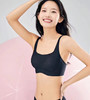 SUNJ8859 无痕超薄抹胸式文胸 商品缩略图2