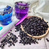云南高原原生态黑枸杞 200克/瓶 商品缩略图3