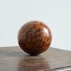 美国Smokegrain Wood木球 商品缩略图1
