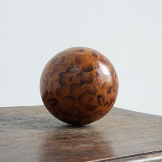 美国Smokegrain Wood木球 商品图1