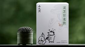 灵芝甘麦饮口碑反馈