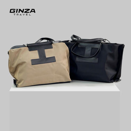 时尚托特背包可单肩背包Q102 商品图7