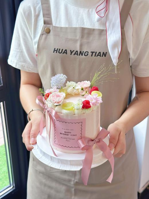  “芭”快乐给你 · 奶油蛋糕 商品图2