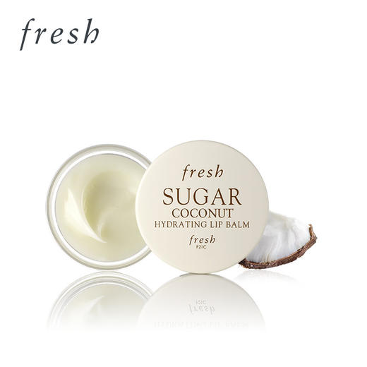 Fresh馥蕾诗 保湿修护唇膜系列 商品图0