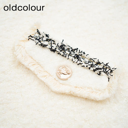 oldcolour小香风气质外套 商品图3