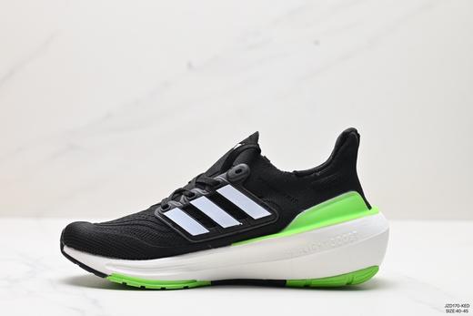 阿迪达斯Adidas Ultraboost Light W休闲运动跑步鞋GY9351男鞋 商品图2