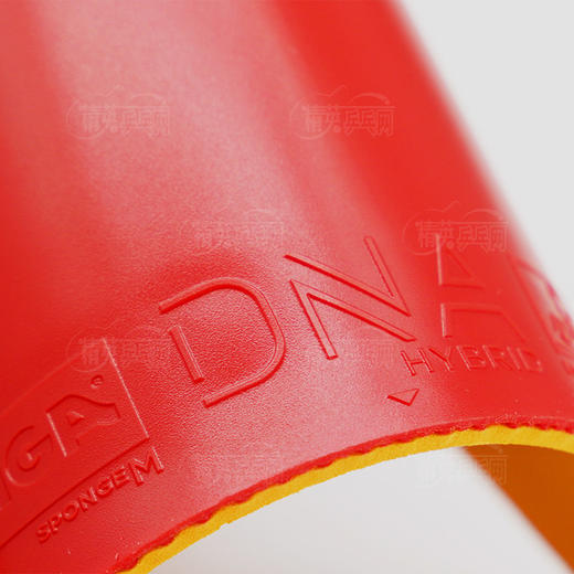 Stiga斯帝卡混动DNA乒乓球胶皮斯蒂卡DNA混动专业反手用粘性反胶套胶 商品图3