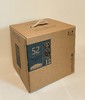 高炉12 白酒 52° 500ml*4瓶/箱 买一赠一【BC】【ZW】 商品缩略图2