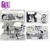 【中商原版】西蒙妮的回忆录 Minnie Phan Simone 英文原版 儿童绘本 图画故事书 精装精品绘本 进口图书 4-8岁儿童读物 商品缩略图1