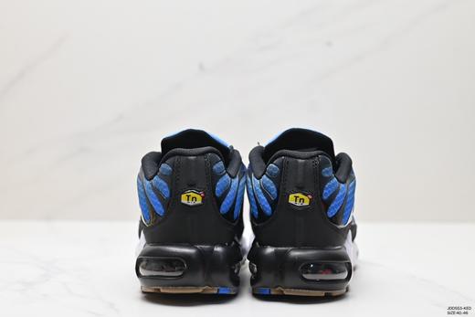 耐克Nike Air Max Plus休闲运动跑步鞋FJ5481-010男鞋 商品图5