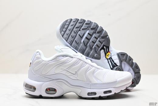 耐克Nike Air Max Plus休闲运动跑步鞋FJ5481-010男鞋 商品图4