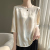 新中式衣服，满满东方韵味，不挑身材，各种场合都能穿 商品缩略图4