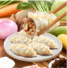 三全猪肉饺子王420g*2袋 (商) 商品缩略图1