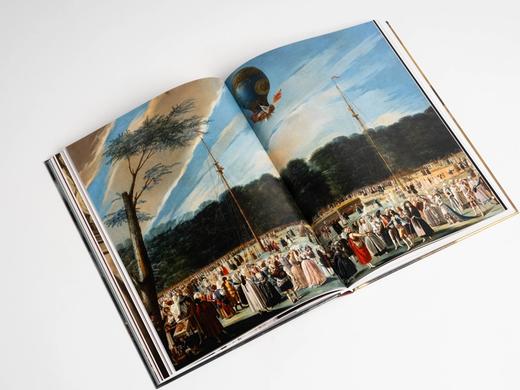 光辉时代：普拉多博物馆中的西班牙往事 西班牙普拉多国家博物馆,浦东美术馆 编 商品图5