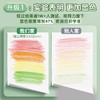 【彩铅大杆】马卡龙色系学生正姿永恒铅笔幼儿园写不完免削黑科技 商品缩略图2