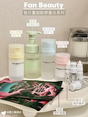 敏肌进！接住几十万一公斤的大招！