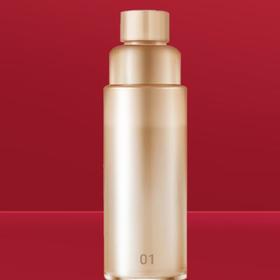 AUPRES/欧珀莱凝时精华水滋润型替换装170ml