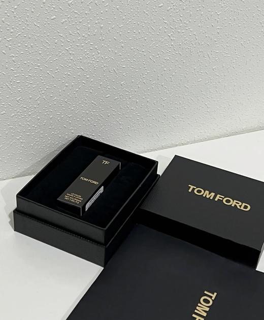 TF (TOM FORD) 黑管口红唇膏 #16/15/80/100/1X 商品图1