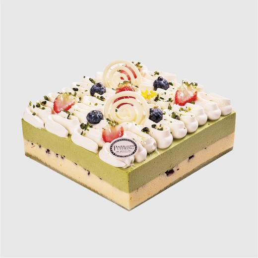 抹茶巧爱 商品图0