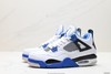 耐克乔丹Air Jordan 4 Retro OG复古篮球鞋308497-060男女鞋 商品缩略图3