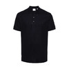 BURBERRY 巴宝莉 男士TB专属标识棉质短袖 Polo 衫 深蓝色 8084021 B1488 商品缩略图0
