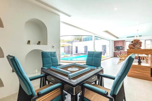 北京慢姑娘在此山中别墅轰趴 商品图6