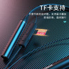 【入耳式长续航无线蓝牙耳机】可插卡挂脖式运动耳机 智能降噪 超长待机 商品缩略图3
