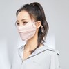 4楼MOLYVIVI防晒口罩款货号：MLAM23100 ，吊牌价 28，折后22 商品缩略图0
