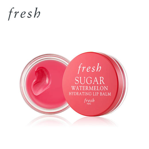 Fresh馥蕾诗 保湿修护唇膜系列 商品图1