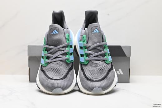 阿迪达斯Adidas Ultraboost Light W休闲运动跑步鞋GY9351男鞋 商品图6