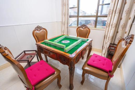 武汉慢姑娘宝格山居别墅轰趴 商品图4