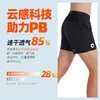 GOFIND果凡3.5分升级版跑步短裤 速干柔软不磨带内衬多口袋设计GSB11184/GSB11183/GSB11182 商品缩略图1